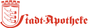 Logo Stadt-Apotheke